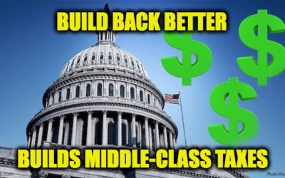 Biden lied about tax hikes