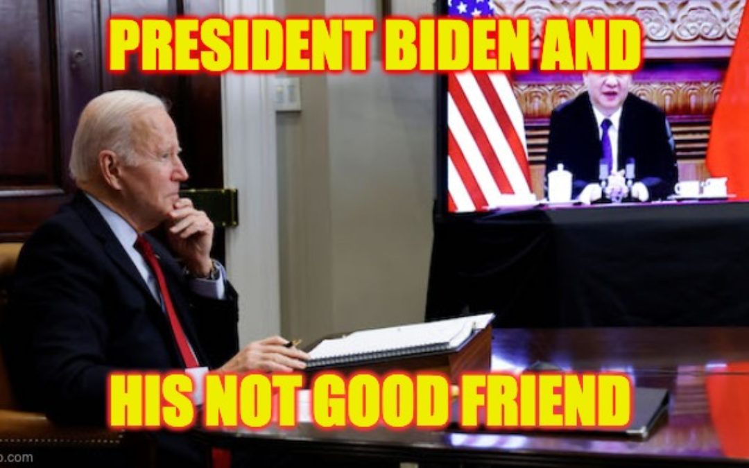 The REAL Democratic Resistance