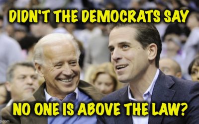 Hunter Biden Got $10Million Per Year And A Giant Diamond For Spreading Chinese Influence