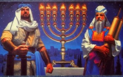 guide to the Hanukkah holiday