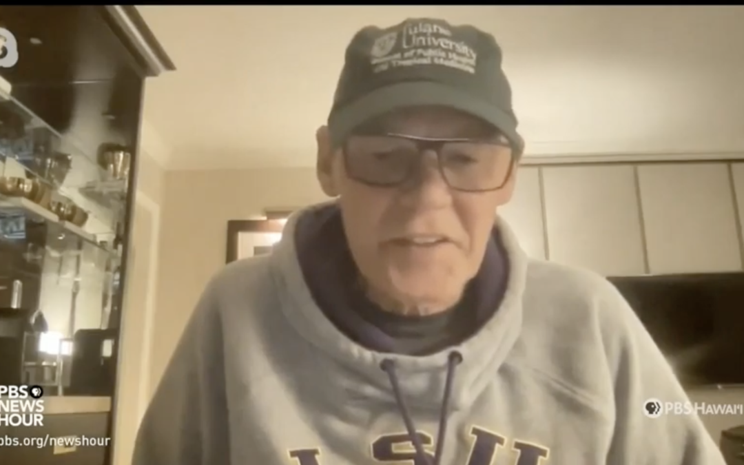 The Ragin Cajun Blames ‘Stupid Wokeness’ for Virginia Election Results (Video)