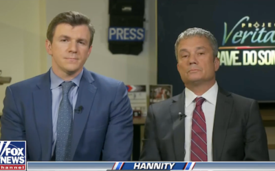 It Looks Like The FBI and NYT Cooperated To Violate A Journalist’s First Amendment Rights