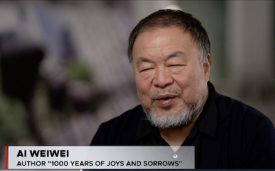 Former Mao Political Prisoner Schools PBS Host On Trump And Authoritarianism (VIDEO)