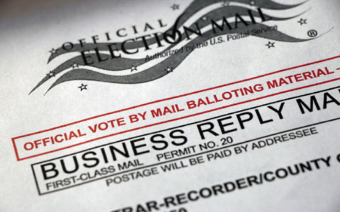 Democrats Already Spewing Lies About Virginia Absentee Ballots
