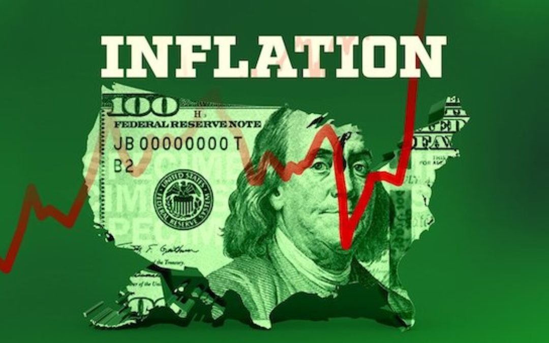 If You Think Inflation Is Bad Now, Just Wait Until The Winter