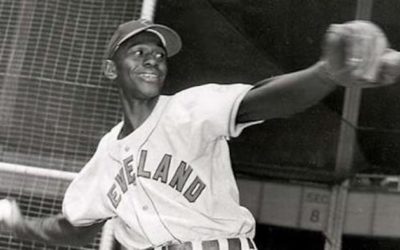 Biden Gaffe: Satchel Paige Wasn’t ‘A Great Negro At The Time’ He Was The Greatest Pitcher Of ALL Time