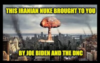 Biden Can’t Let A Bad Deal Die