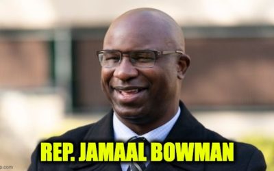 Congressman Says Jews Are Crazy