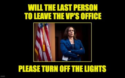 Kamala Staffers Say She’s Is A Mean, Morale-Destroying Bully As A Boss