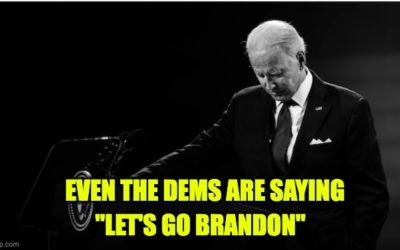 Polling Shows Abysmal Democratic Party Support for Biden Reelection