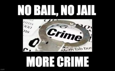 Crime and No Punishment