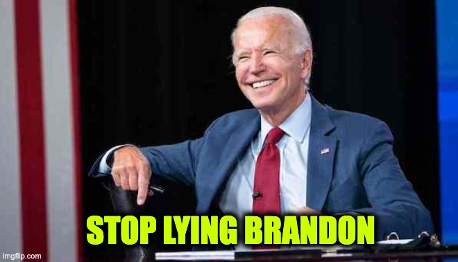 Biden’s top 10 lies