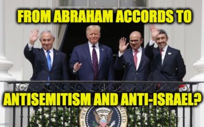 What Gives, Donald Trump??