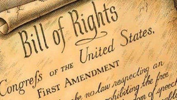 230th Birthday Bill Of Rights