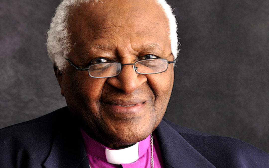 What The Media Didn’t Tell You About Bishop Desmond Tutu