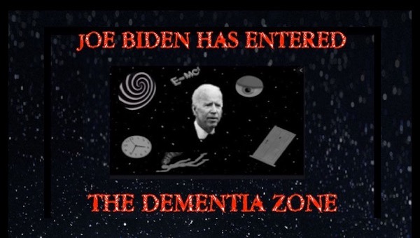openly questioning Biden’s mental health