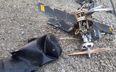 Iran Targets American Advisors In Iraq With Two Drones: Hacks Jerusalem Post Site With Threats Against Israel