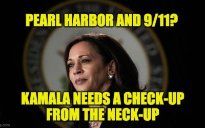 Helping Out Kamala: Appropriate American Tragedies For Her To Use In Her Next Speech