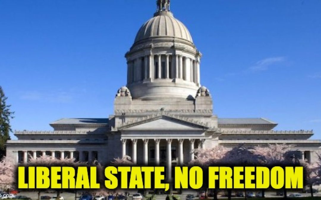 Washington State Involuntary Confinement for Vax Refusers?