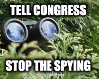Capitol Police’s Warrantless Spying On Congressional Staff And Visitors Must End