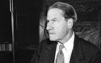 International Holocaust Remembrance Day: The Rabbi Who Was Silent About Holocaust
