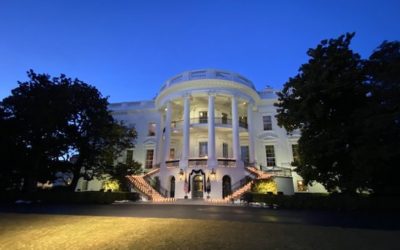 Biden White House In Turmoil As COVID Response Fails Miserably