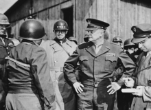 Gen. Eisenhower Ensured People Would NEVER FORGET: International Holocaust Remembrance Day