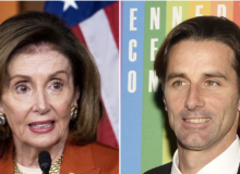 Nancy Pelosi’s Son Linked To FIVE Sketchy Companies Investigated By The Feds