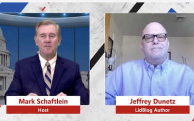 The Lid On Schaftlein Report Jan. 26th: Breyer, Ukraine, Interest Rates, and MUCH More