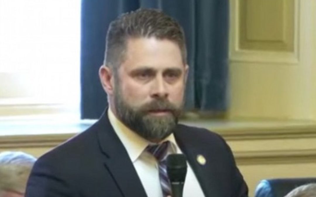 Virginia Republican Delivers EPIC Speech Blasting Hateful Democrats (VIDEO)