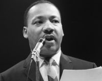 Only One Political Party Has ALWAYS Fought For Civil Rights (Video)