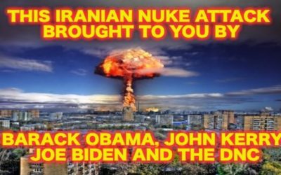 Biden Makes Huge Concession In Attempt To Get Iran Back Into Nuke Deal