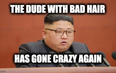 North Korea Makes Wild Claim About Potential to Strike USA