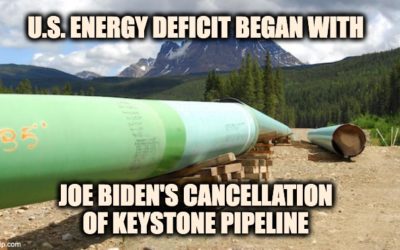 CBS Creates Economic Falsehoods To Protect Biden