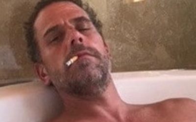HUNTER BIDEN: Latest Corruption Evidence Triggers Demands For Special Counsel