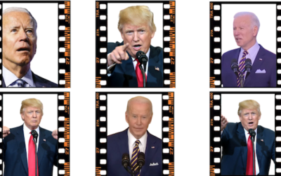 The Camera Doesn’t Lie: It Reveals Joe Biden’s Lifeless Shell