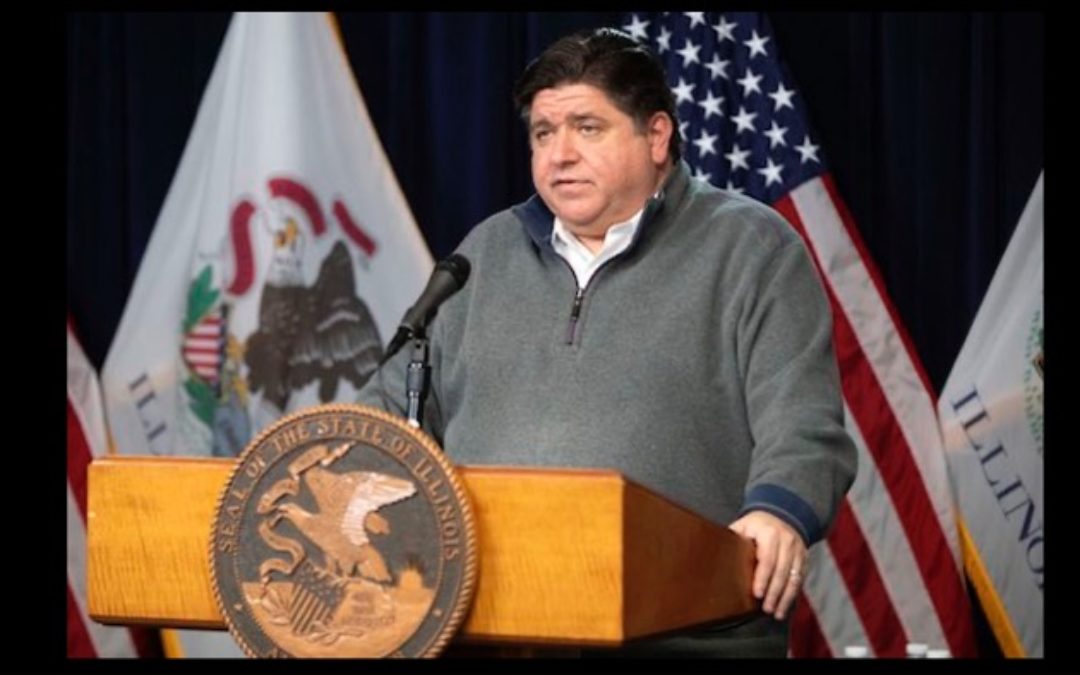 Did Illinois’ Billionaire Gov. Buy Stock From State Contractor While in Office?