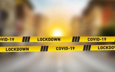 Johns Hopkins Study on Lockdown Efficacy Provides Shocking Results