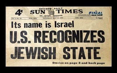 President’s Day: How Harry S Truman Helped God Perform A Miracle