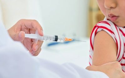 rescind all childhood vaccine requirements