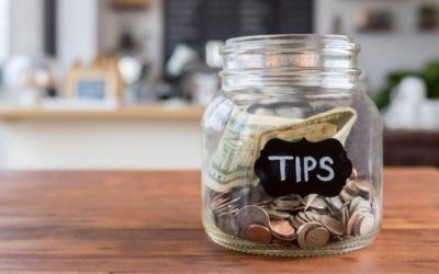 Don’t Leave A Tip, It’s Racist