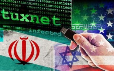 When Queen Esther Helped Israel Cyberattack Iran