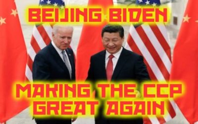 China Berates US Again in 7-Hour Talks: Weakness Personified