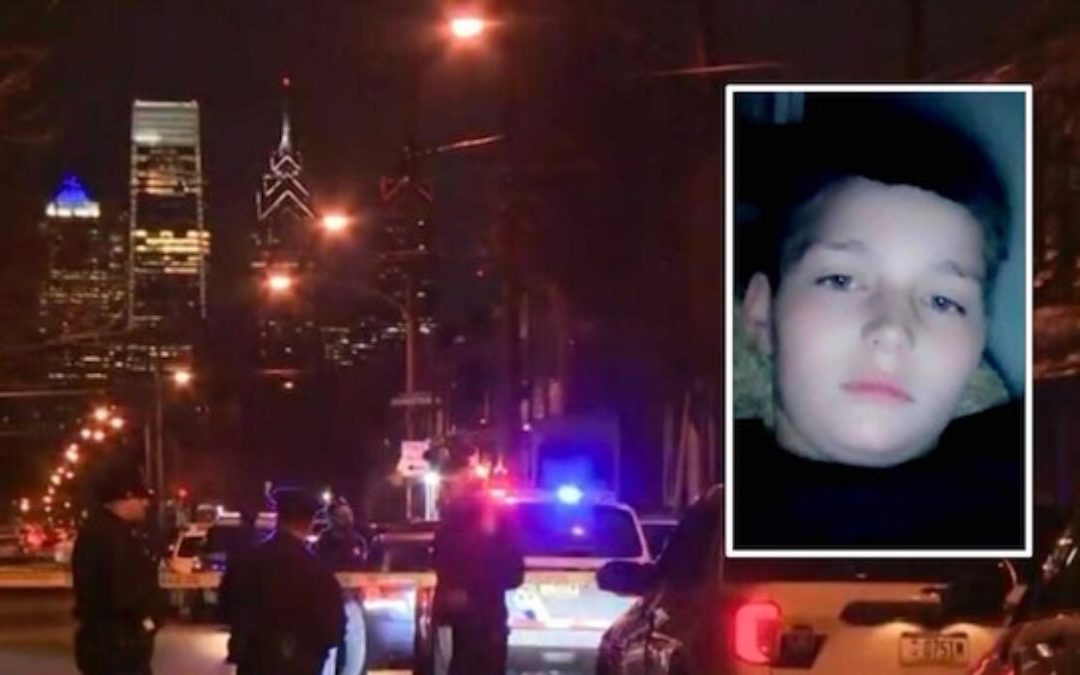 Philadelphia Child Shot, National Media Silent For Specific Reason