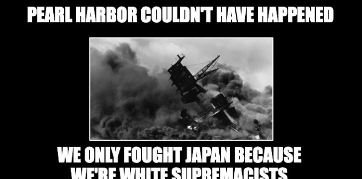 war with Japan