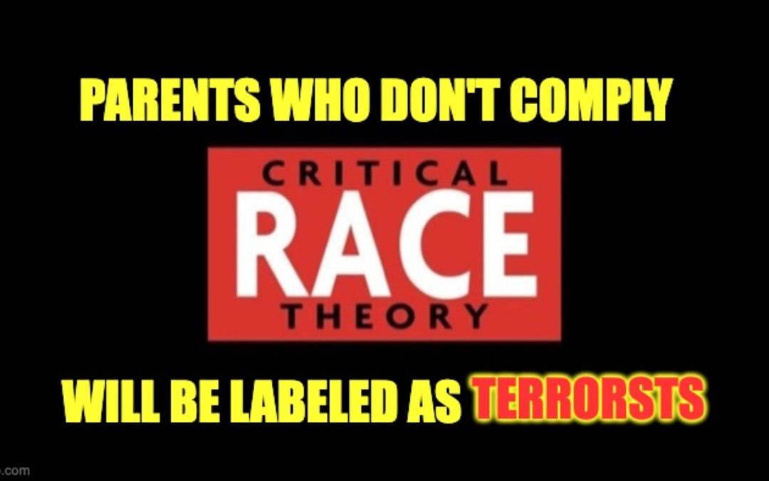 Fourteen States Sue Biden Administration Over Labeling Parents As Terrorists