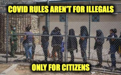Title 42 Upheld by Court on March 4. Biden Admin. Scrapped It on March 12