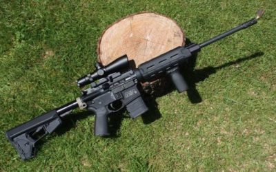‘Gun Violence’ – The Killer That Really Doesn’t Exist