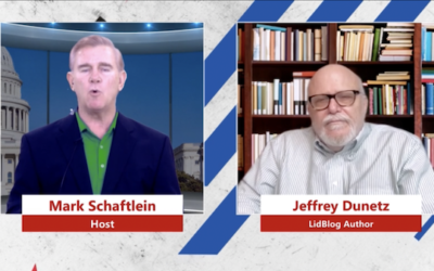 War Crimes And Inflation: The Lid On The Schaftlein Report