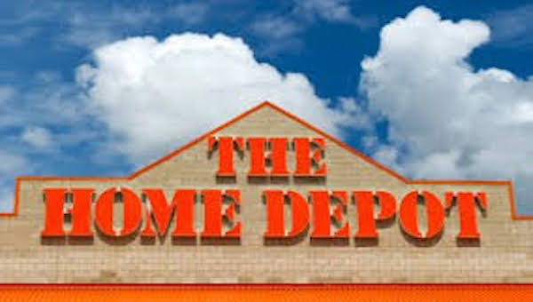 Home Depot Canada
